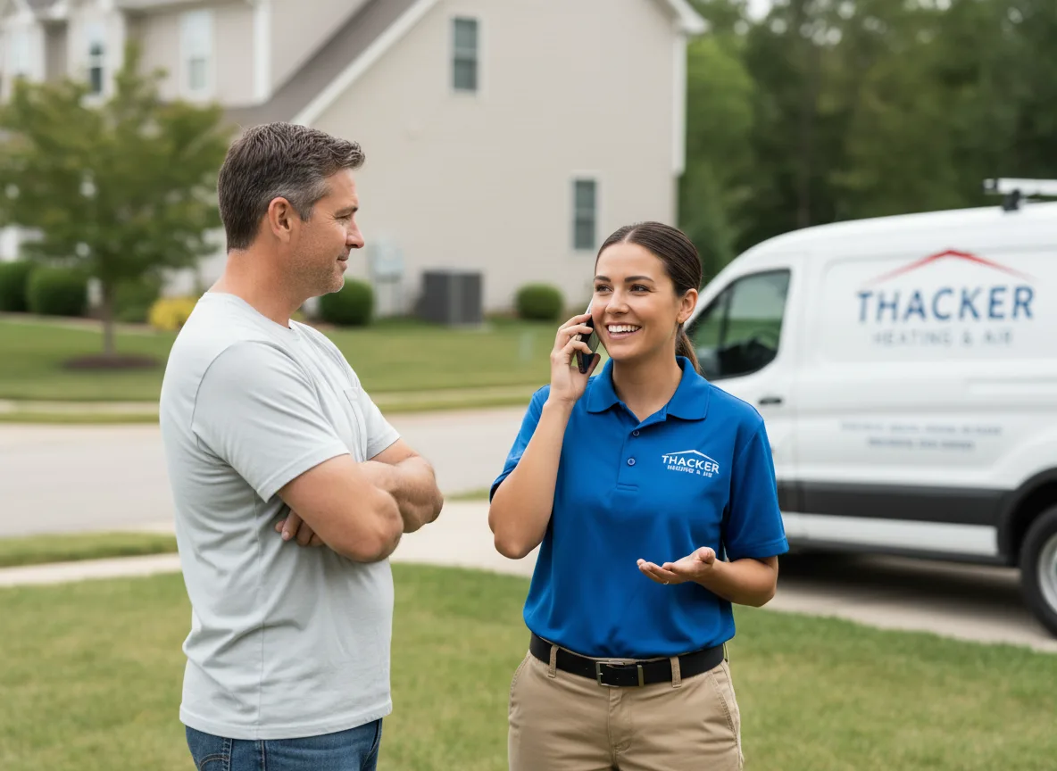 Ac Repair Horse Cave, KY FAQs